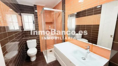 Chalet in Calicanto photo 33