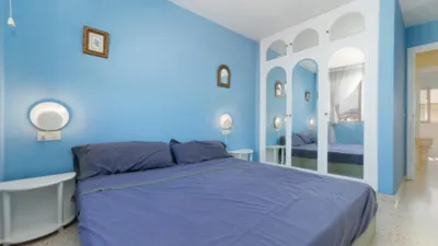 Apartment in Recinto Ferial photo 4