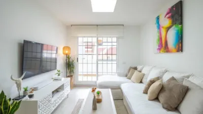 Apartment in Monte Faro-Altomar photo 10