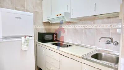 Apartment in Urbanización Lomas del Polo, 7 photo 9