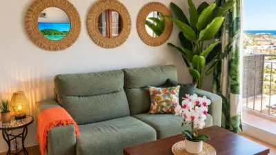 Penthouse on Avenida del Tomillo photo 4