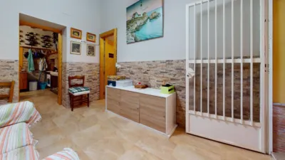 House in Caserío Los Garcías photo 16
