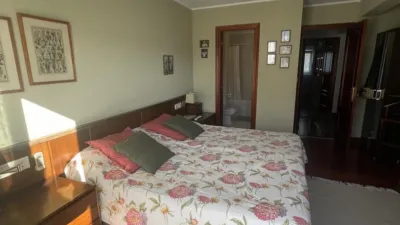 Chalet en venta en Eguzkimendi Auzunea, Bidebieta (San Sebastián - Donostia) de 1.095.000 €