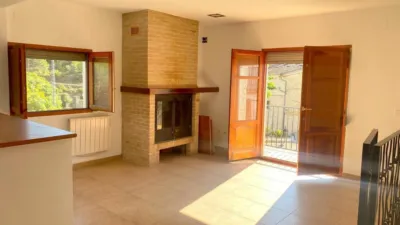 Apartment in Navalón de Arriba photo 2