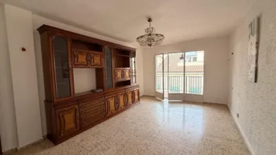 Apartment on Calle de las Autonomías photo 2