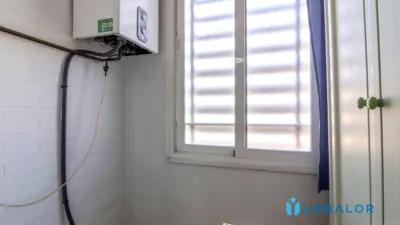 Apartment on Calle de los Olmos photo 7