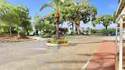 Apartment in Urbanización Lomas del Polo, 7 photo 19