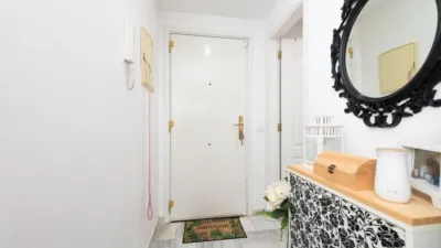 Apartment in Doña Julia Golf photo 22