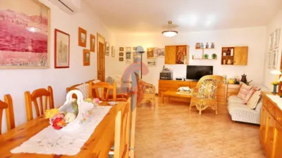 Apartment on Avinguda de Cervantes, 45 photo 2