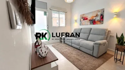 Apartment on Calle de Nuestra Señora de los Ángeles photo 4