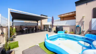 Penthouse in El Vivero photo 3
