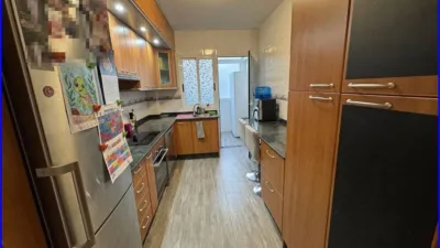 Apartment in Centre photo 7