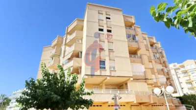 Apartment on Avinguda de Cervantes, 45 photo 4