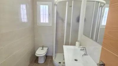 Apartment in the Centre photo 11