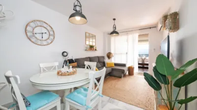 Apartment in Doña Julia Golf photo 5