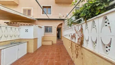 Apartment in Los Arenales del Sol photo 39