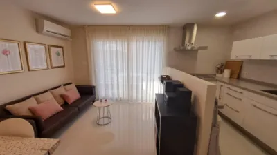 Apartment in the Centre photo 4