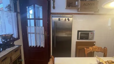 Chalet en venta en Eguzkimendi Auzunea, Bidebieta (San Sebastián - Donostia) de 1.095.000 €