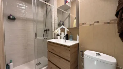 Apartment on Carrer Nou D'Octubre photo 7