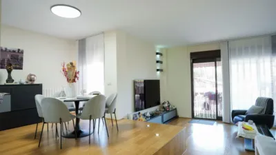 Semi-detached house on Calle A - Pp Casa Blanca photo 17