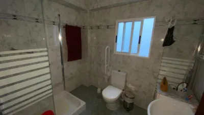 Penthouse in the City Centre photo 14