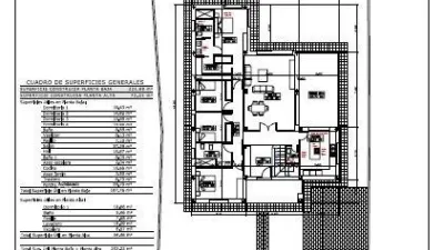 Chalet in Pino Grande Urbanization photo 3