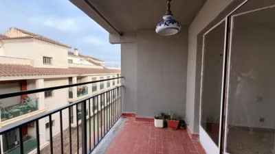 Apartment on Calle de las Autonomías photo 9