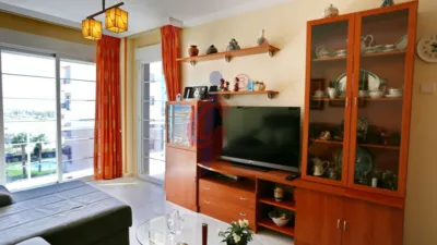 Apartment at Calle Ingeniero Juan Garcia, 80 photo 11