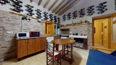 House in Caserío Los Garcías photo 26