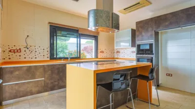 Chalet in Pino Grande Urbanization photo 34