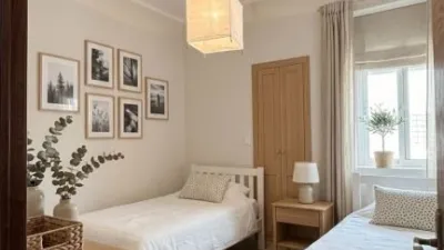 Apartamento en calle Asunción photo 25