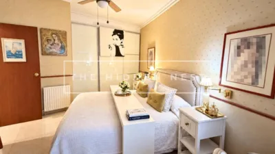 Apartment in Eixample photo 19