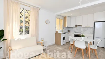 Apartment on Avinguda de la Malva-rosa photo 2