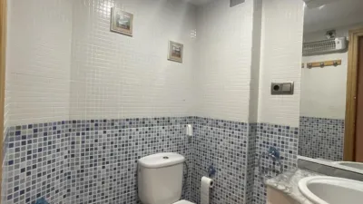 Apartment on Velarde Street photo 13