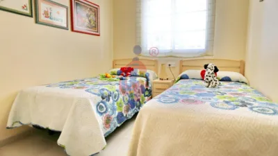 Apartment at Calle Ingeniero Juan Garcia, 80 photo 24