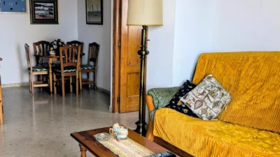 Apartment on Avd. Europa photo 46