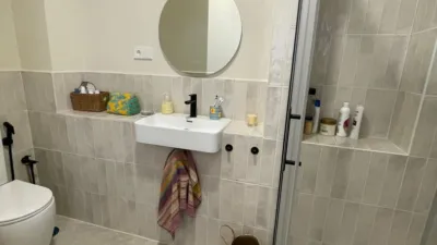 Apartment in the City Centre photo 13
