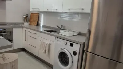 Apartment in the Centre photo 36
