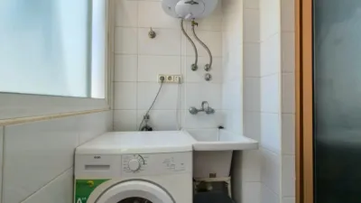 Apartment on Juan de Diego Street photo 15