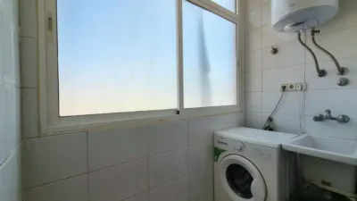Apartment on Juan de Diego Street photo 16