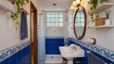Apartment in Santa Catalina photo 8