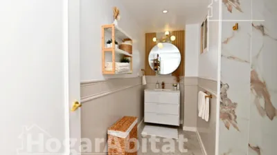 Apartment on Avinguda de la Malva-rosa photo 14