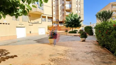 Apartment on Avinguda de Cervantes, 45 photo 42