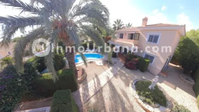 Chalet en Carrer vespre photo 33