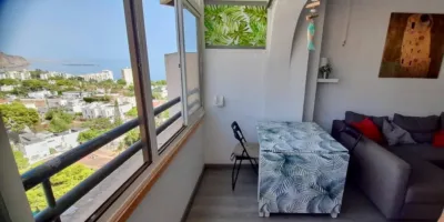 Apartment at Paseo de los Sauces, 4 photo 33