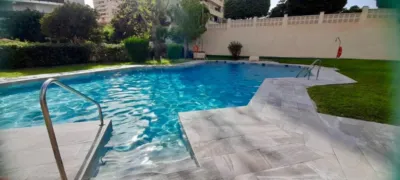 Apartment at Paseo de los Sauces, 4 photo 21