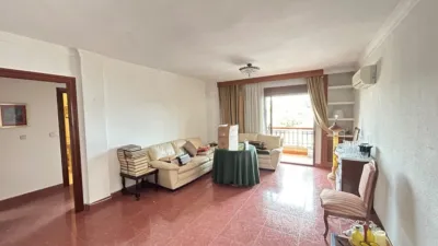 Apartment in S. Antonio - Girón - Pl.Castilla photo 5