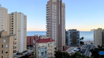 Apartment on Avd. Europa photo 40