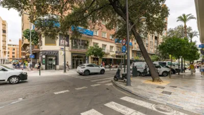 Apartment in Plaza Preciosa, 4 photo 18