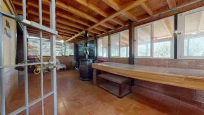 House in Caserío Los Garcías photo 7
